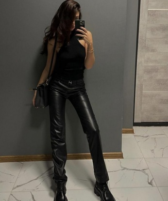 Проститутка Анастасия