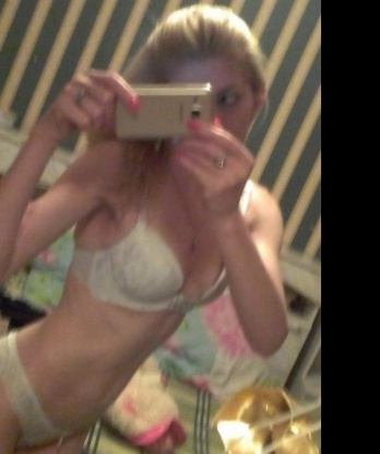 Проститутка Злата